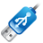 webOS USB Sync