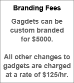 Custom Branding