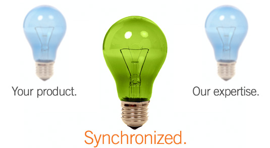 Let us develop a custom solution for you