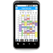 Sync Android with your PC