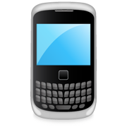 Sync BlackBerry with your PC