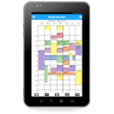 CompanionLink syncs with Android tablets