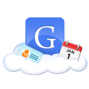 Sync with Google