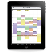 Sync iPad with your PC