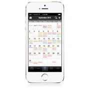 Sync iPhone with your PC