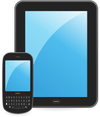 Sync software for HP webOS