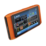 Sync Nokia Symbian phones with your PC