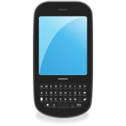 Sync HP webOS with your PC