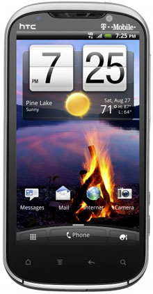 HTC Amaze