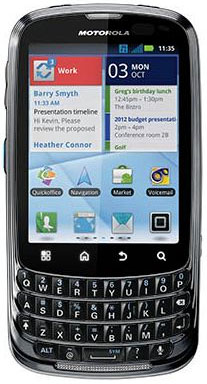 Motorola Admiral