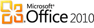 Sync with Office 2010