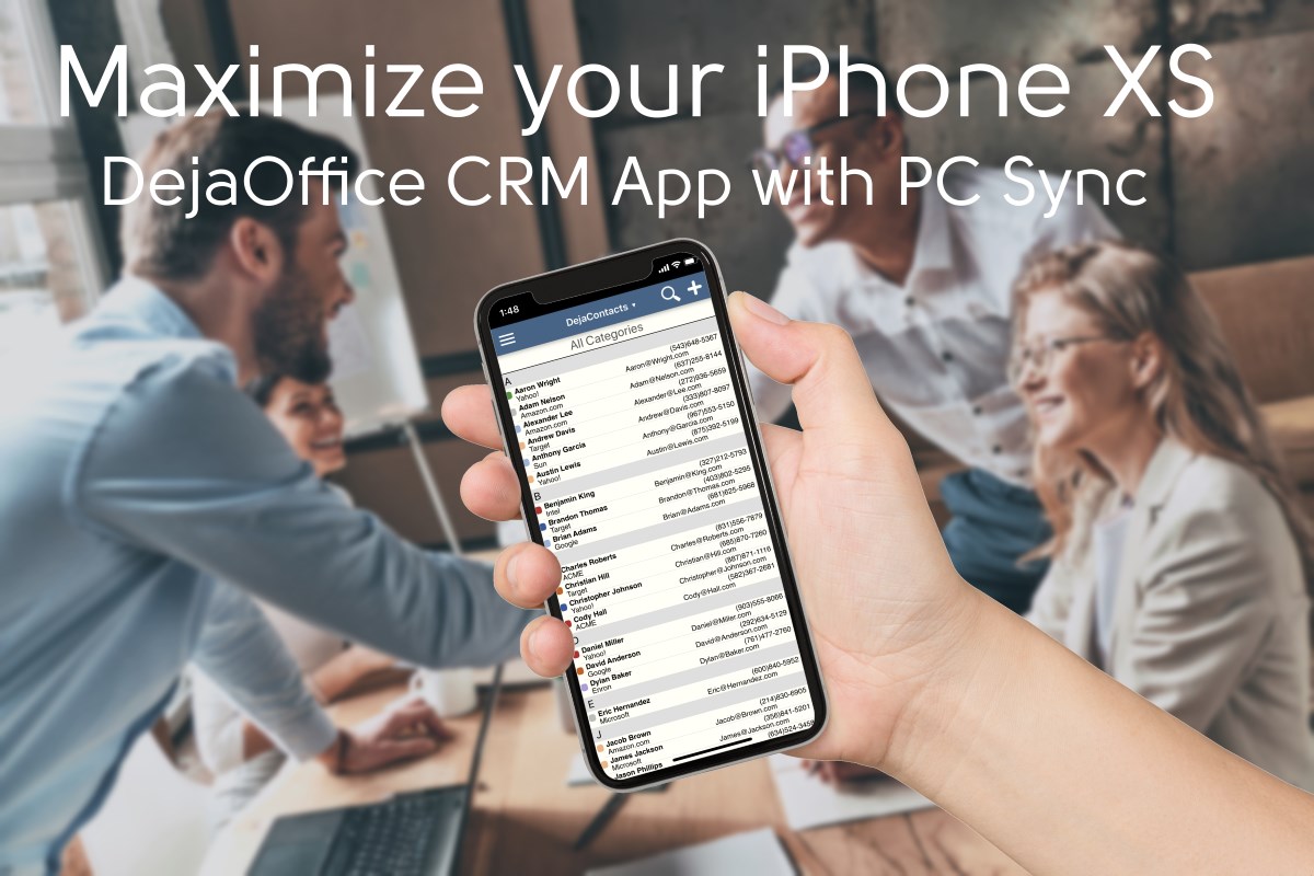 3 Best Ways To Sync Outlook Calendar With IPhone
