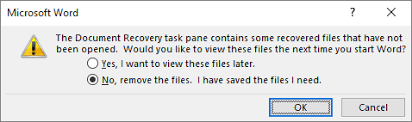 D:\S1989\Internal\Sept 2022\B_How to Recover Deleted Word Documents for Free\Image\document-recovery-pop-up.png