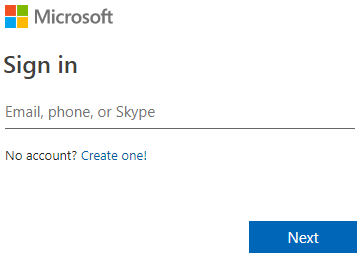 sign-in-to-onedrive