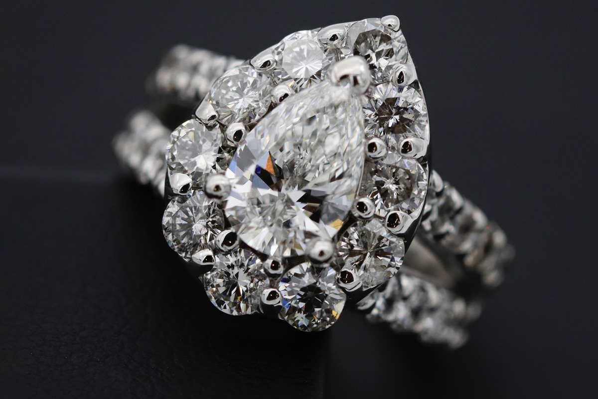 Why Man Made Diamonds Are Better than Mined Diamonds