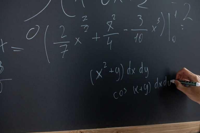 How Students and Professionals Solve Math Problems Faster Across All ...