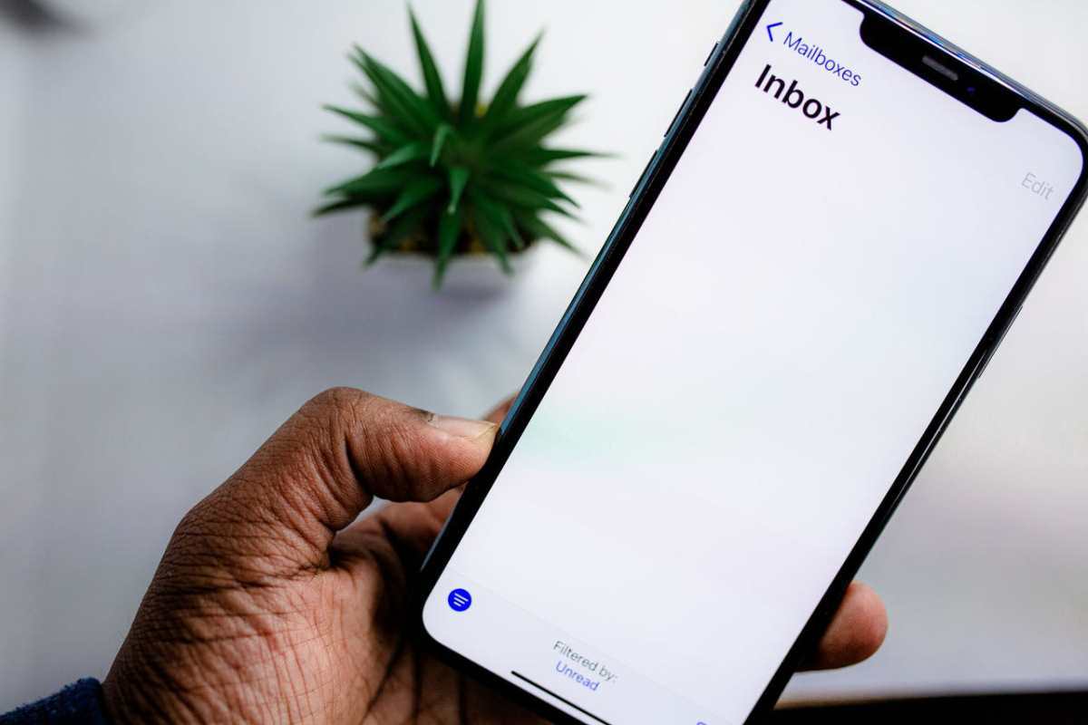 Telegram Inbox Using Telegram as a Lightweight Support Inbox for Small Teams