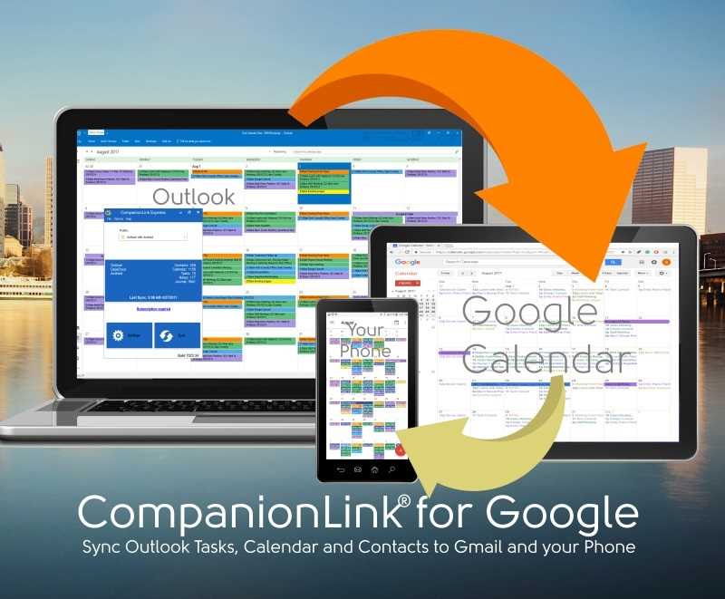 Sync Office 365 Calendar with Google
